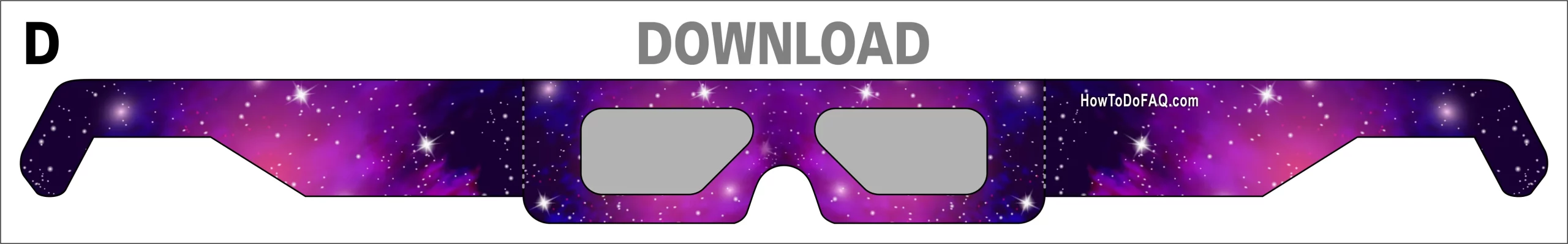 Eclipse Glasses Download