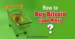 How to Buy Bitcoin 1