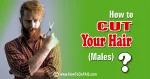 Cut Your Hair (Males) 1