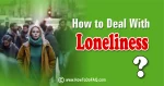Deal With Loneliness 1